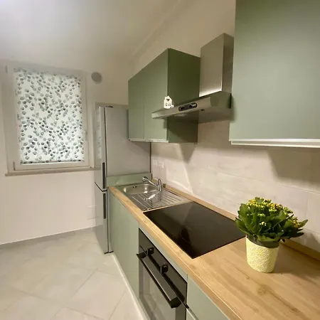 Interno1 Appartamento *