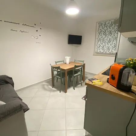 Appartamento Interno1 *