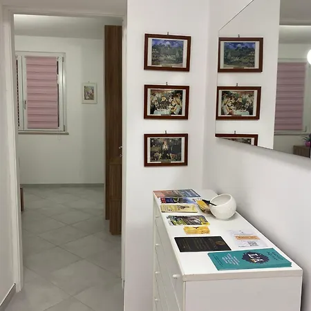 Appartamento Interno1 LʼAquila
