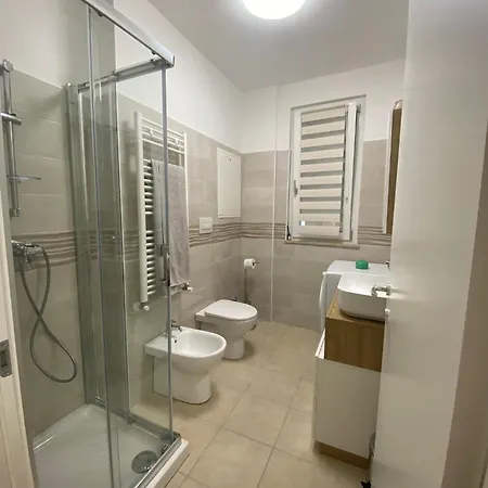 Interno1 Appartamento *