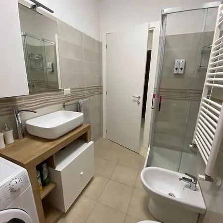 Interno1 Appartamento LʼAquila