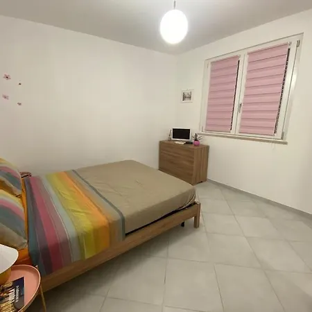 Appartamento Interno1 *